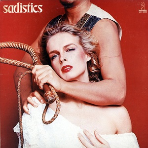 Sadistics (Vinyl)