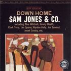 Sam Jones - Down Home (Vinyl)