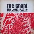 Sam Jones - The Chant (Vinyl)