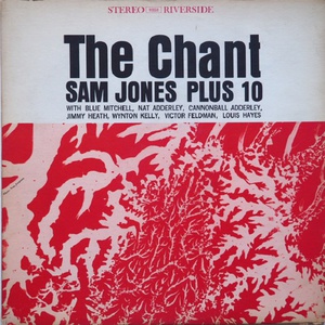 The Chant (Vinyl)
