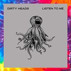 Listen To Me (CDS)