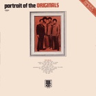 The Originals - Portrait Of The Originals (Vinyl)