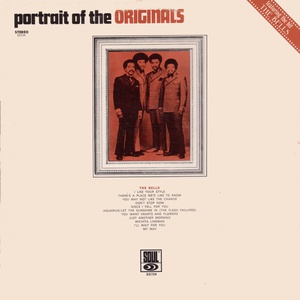 Portrait Of The Originals (Vinyl)