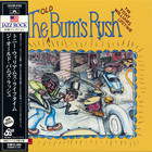 The Tony Williams Lifetime - The Old Bum's Rush (Limited Edition)
