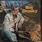 Roy Drusky - Far Away Places (Vinyl)