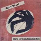 Tony Rizzi & His Five Guitars Plus Four Plays Charlie Christian (Vinyl)