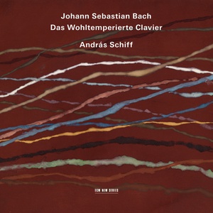 J.S. Bach: Das Wohltemperierte Clavier CD1