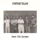 Inner-City Scream (Vinyl)