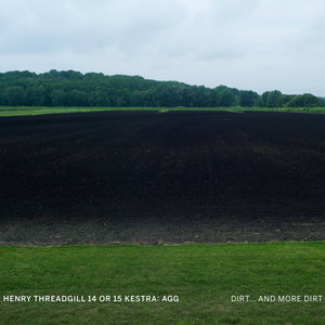 Dirt... And More Dirt