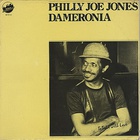 Philly Joe Jones - To Tadd With Love (With Dameronia) (Vinyl)
