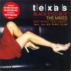 Texas - Black Eyed Boy (The Mixes) (MCD)