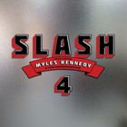 Slash - 4 feat. Myles Kennedy and The Conspirators