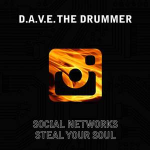 Social Networks Steal Your Soul (EP)