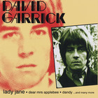 David Garrick - The Pye Anthology CD1