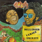 Clash (Verses Trinity) (Vinyl)