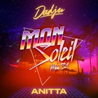 Dadju - Mon Soleil (Feat. Anitta) (CDS)