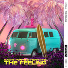 Gabry Ponte - The Feeling (Feat. Henri PFR) (CDS)
