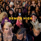 Lil Uzi Vert - Demon High (CDS)
