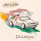 Milow - Delorean (CDS)