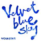 Novastar - Velvet Blue Sky (CDS)