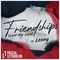 Pascal Letoublon - Friendships (Lost My Love) (Feat. Leony) (CDS)