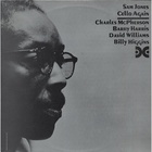Sam Jones - Cello Again (Vinyl)