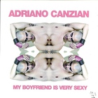 My Boyfriend Is Very Sexy (EP)