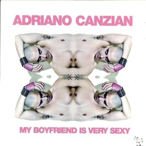 My Boyfriend Is Very Sexy (EP)