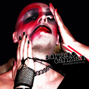 Transfiguration (EP)