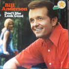 bill anderson - Don't She Look Good (Vinyl)