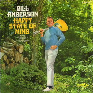 Happy State Of Mind (Vinyl)