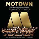 Royal Philharmonic Orchestra - Motown With The Royal Philharmonic Orchestra (A Symphony Of Soul)