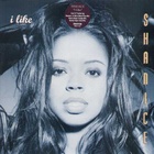 Shanice - I Like (Vinyl)