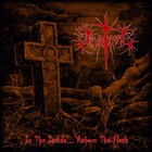 Teratoma - In The Inside... Reborn The Flesh (EP)