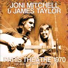 Paris Theatre 1970
