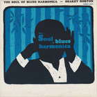 The Soul Of Blues Harmonica (Vinyl)