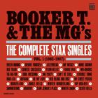 Booker T & The Mg's - The Complete Stax Singles Vol. 1 (1962-1967)