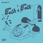 Fromis_9 - Talk & Talk (CDS)