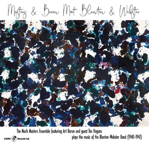 Masters & Baron Meet Blanton & Webster