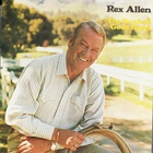 Rex Allen - The Touch Of God's Hand (Vinyl)