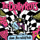 The Dollyrots - Down The Rabbit Hole CD1