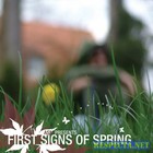 A State Of Mind - First Signs Of Spring (EP)