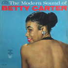 Betty Carter - The Modern Sound Of Betty Carter (Vinyl)