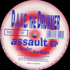 D.A.V.E. The Drummer - Assault (EP)