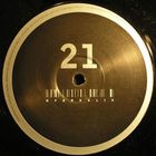 D.A.V.E. The Drummer - Hydraulix 21 (With Lectrolux) (EP)