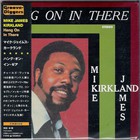 Mike James Kirkland - Hang On In There (Vinyl)