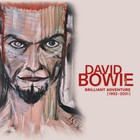 David Bowie - Brilliant Adventure (1992 - 2001) CD2