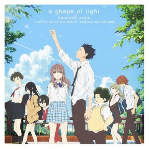 A Silent Voice (Original Soundtrack) CD2