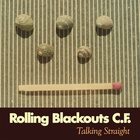 Talking Straight (CDS)