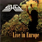Shy - Live In Europe